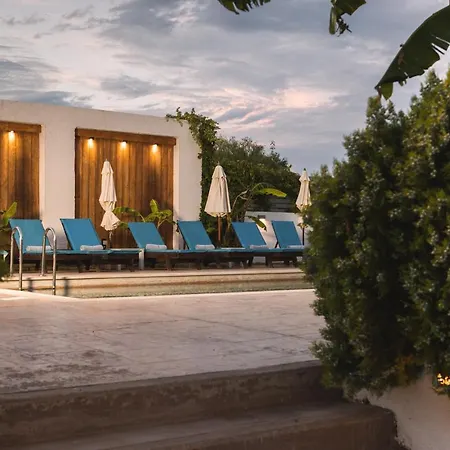 Villa Bruma Luxury
