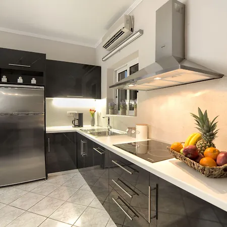 Bruma Luxury Villa