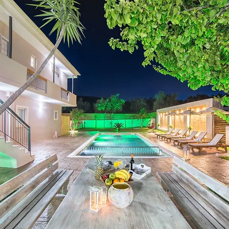 Villa Bruma Luxury
