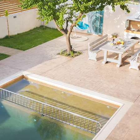 Villa Bruma Luxury