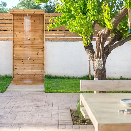 Villa Bruma Luxury