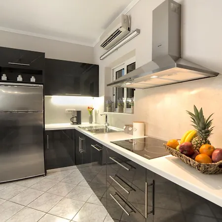 Bruma Luxury Villa *
