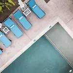 Bruma Luxury Mouzákion