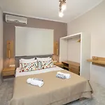빌라 Bruma Luxury Mouzákion
