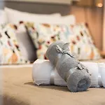 Bruma Luxury * Mouzákion