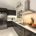 Bruma Luxury 빌라