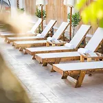 빌라 Bruma Luxury Mouzákion