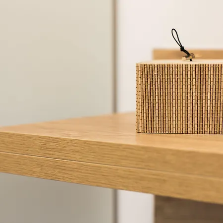 Bruma Luxury Mouzákion