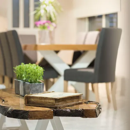 Villa Bruma Luxury Mouzákion