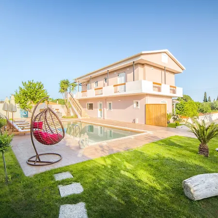 Villa Bruma Luxury *