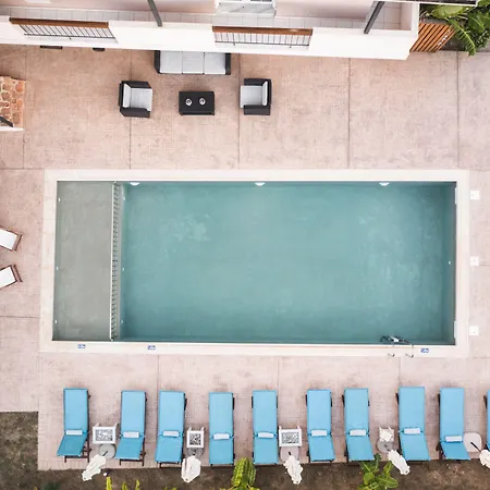 Villa Bruma Luxury *