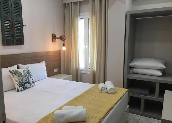 Villa Bruma Luxury *
