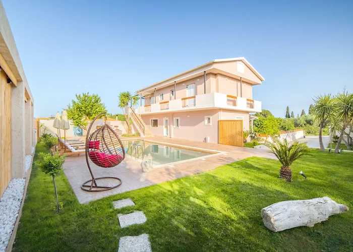 Villa Bruma Luxury *