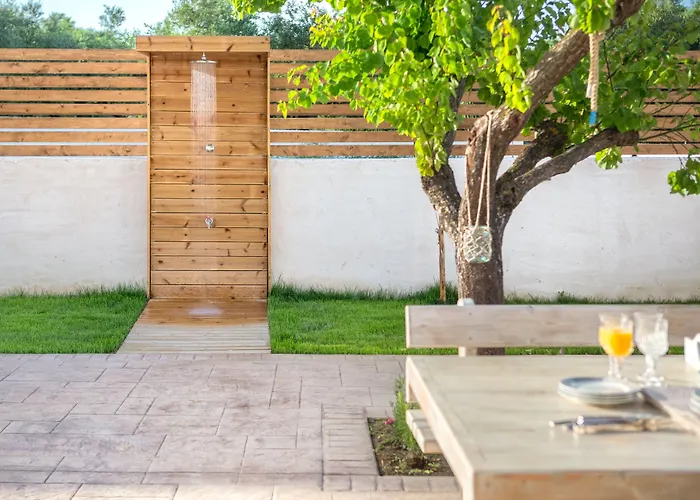 Villa Bruma Luxury