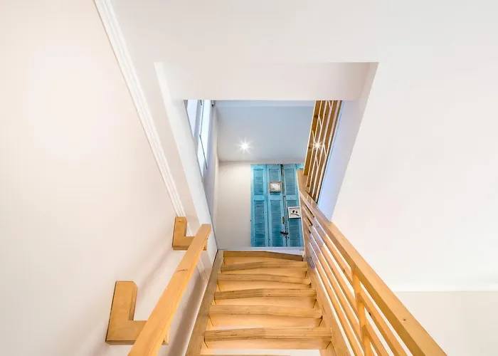 Villa Bruma Luxury