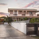 Vila Bruma Luxury Mouzákion