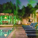Vila Bruma Luxury Mouzákion
