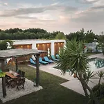 Bruma Luxury *