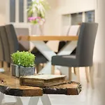 וילה Bruma Luxury Mouzákion