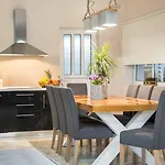וילה Bruma Luxury *