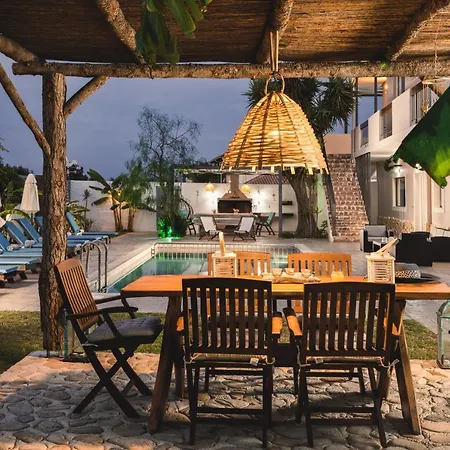 Bruma Luxury Mouzakion (Zakynthos)