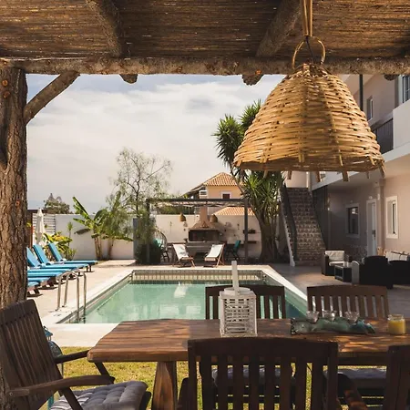 Bruma Luxury * Mouzakion (Zakynthos)