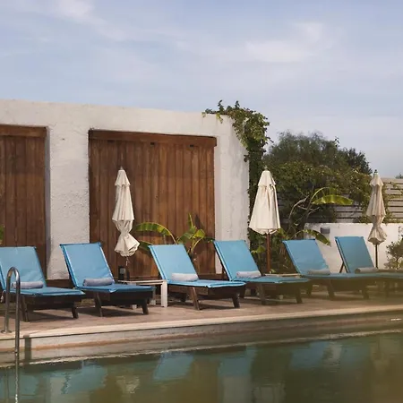 Bruma Luxury Villa
