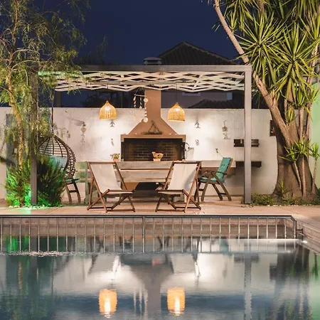 Bruma Luxury Villa *