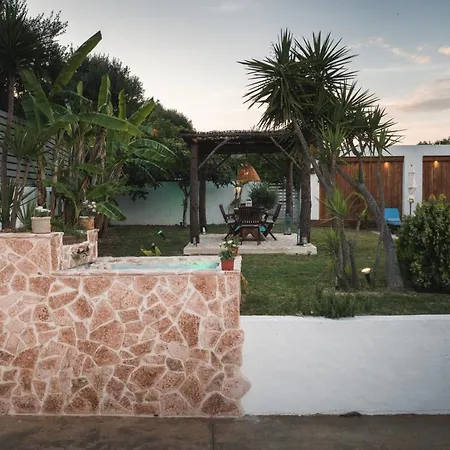 Villa Bruma Luxury Mouzakion (Zakynthos)