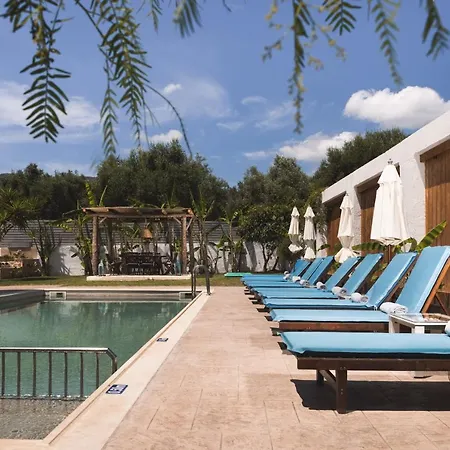 Villa Bruma Luxury *