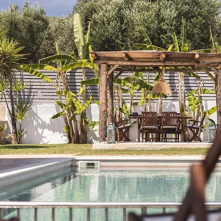 Villa Bruma Luxury