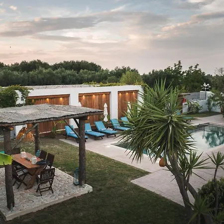 Bruma Luxury *