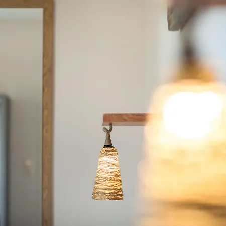 Bruma Luxury * Mouzákion