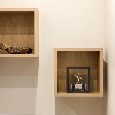 Bruma Luxury Mouzákion