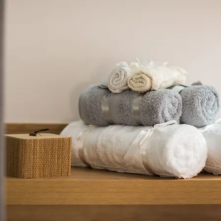 Bruma Luxury Willa *