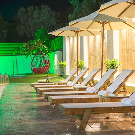 Villa Bruma Luxury *