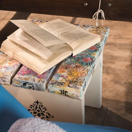 Bruma Luxury Willa *