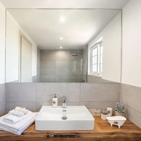 Bruma Luxury Villa Mouzakion (Zakynthos)