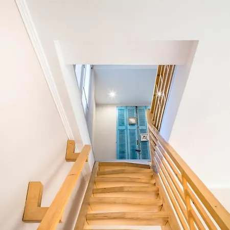 Villa Bruma Luxury