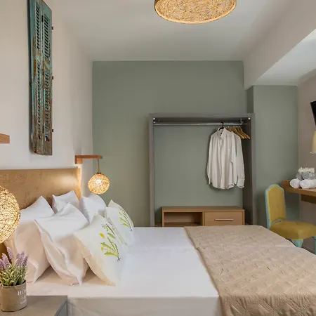 Villa Bruma Luxury