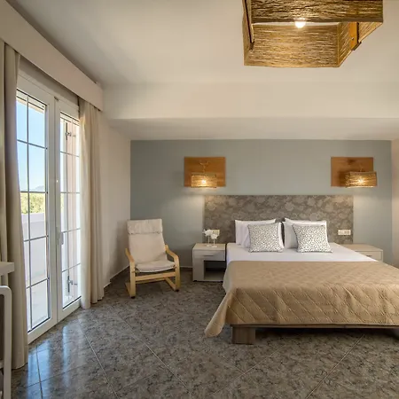 Villa Bruma Luxury Mouzakion (Zakynthos)