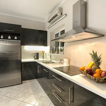 Bruma Luxury Villa *