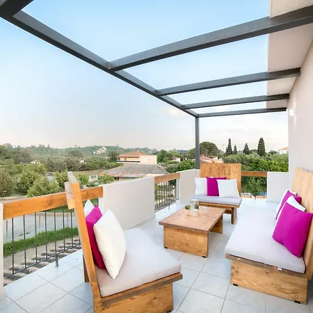 Villa Bruma Luxury
