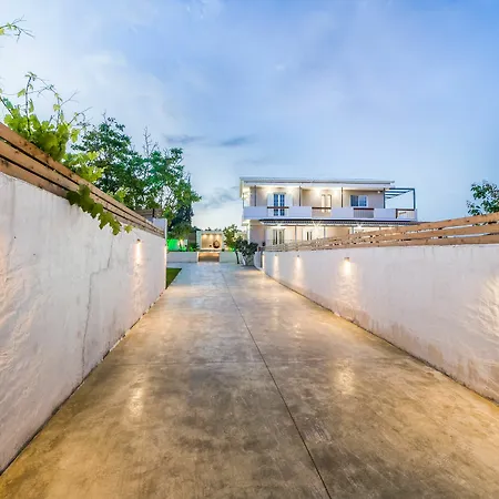 Villa Bruma Luxury