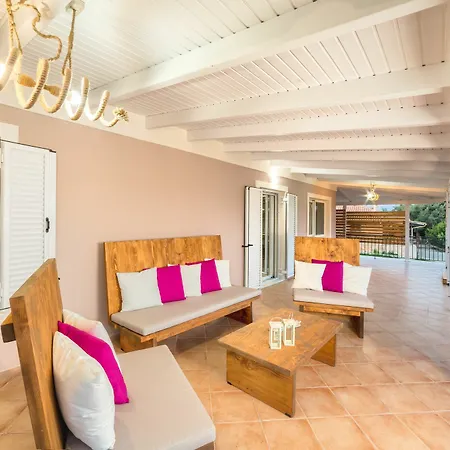 Bruma Luxury Mouzakion (Zakynthos)