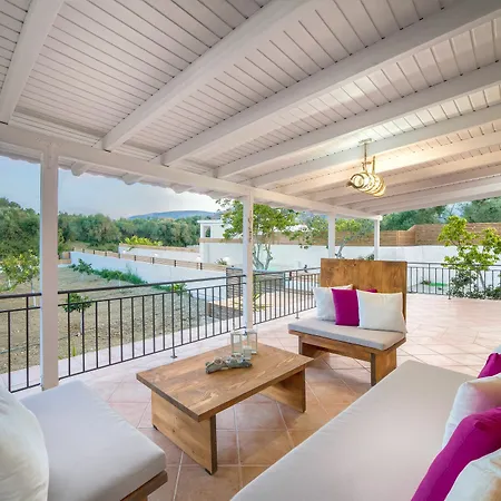 Villa Bruma Luxury