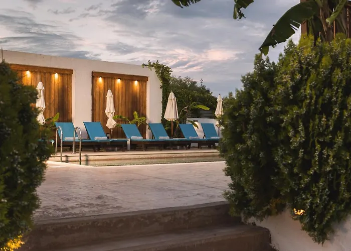 וילה Bruma Luxury