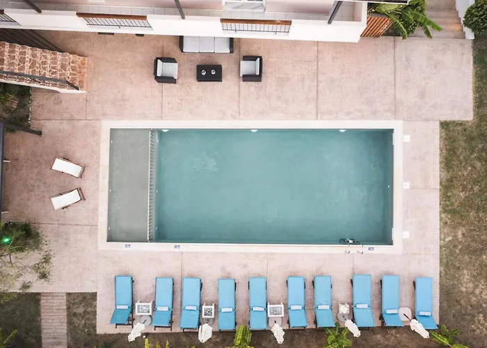 וילה Bruma Luxury *