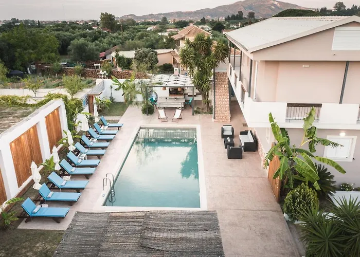 Bruma Luxury *