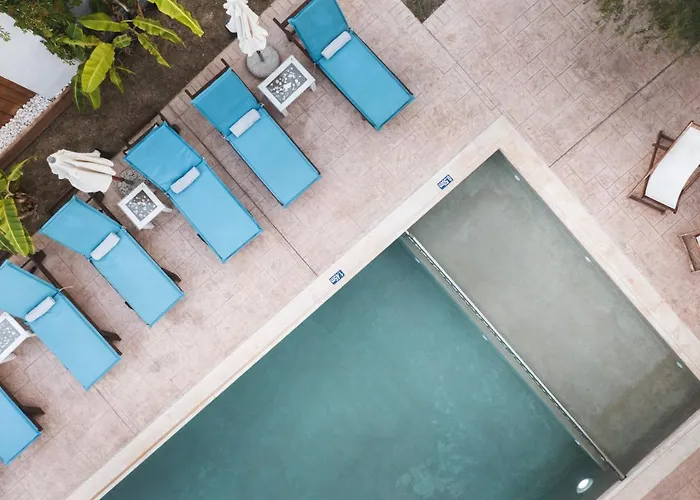 Bruma Luxury Mouzákion